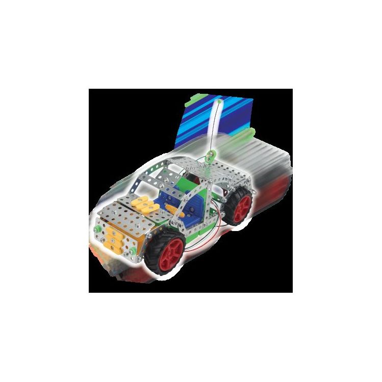 Haz tú mismo tú coche radio contro. Metal Building - Radio Control. Haz tú mismo tú coche radio contro. Metal Building - Radio Control.