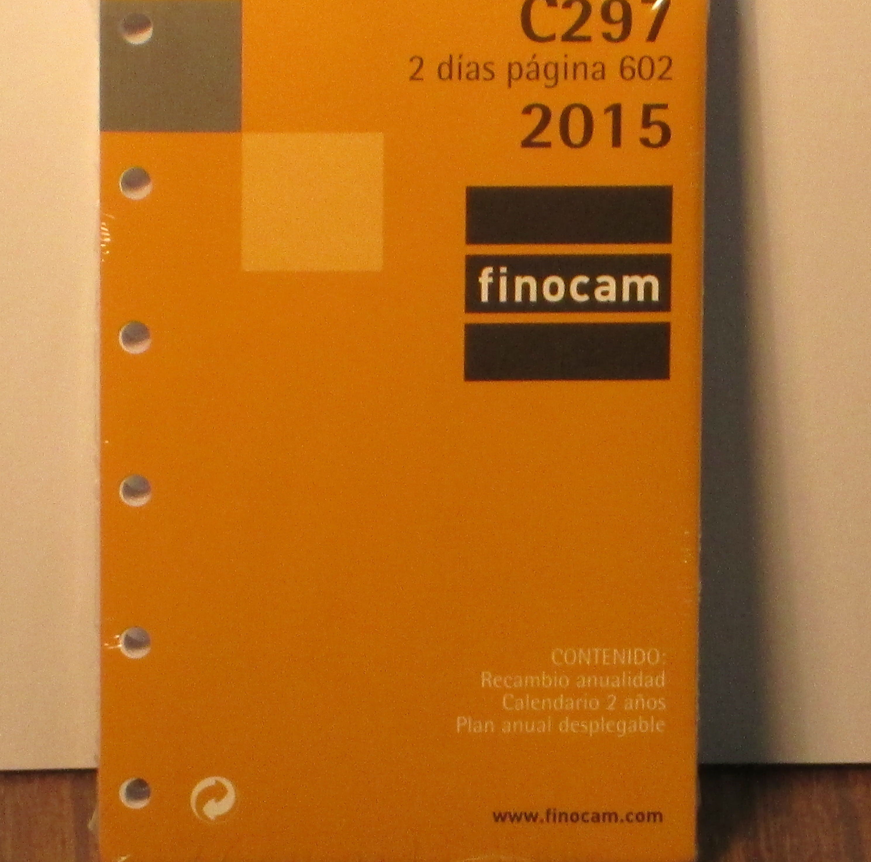 Finocam C297 Finocam C297