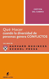 QUÉ HACER. LA DIVERSIDAD DE PERSONAS PROVOCA CONFLICTOS. QUÉ HACER. LA DIVERSIDAD DE PERSONAS PROVOCA CONFLICTOS.