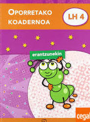 Oporretako koadernoa 4 (Erantzunekin) Ed. IKASELKAR 9788497838856 Oporretako koadernoa 4 (Erantzunekin) Ed. IKASELKAR 9788497838856