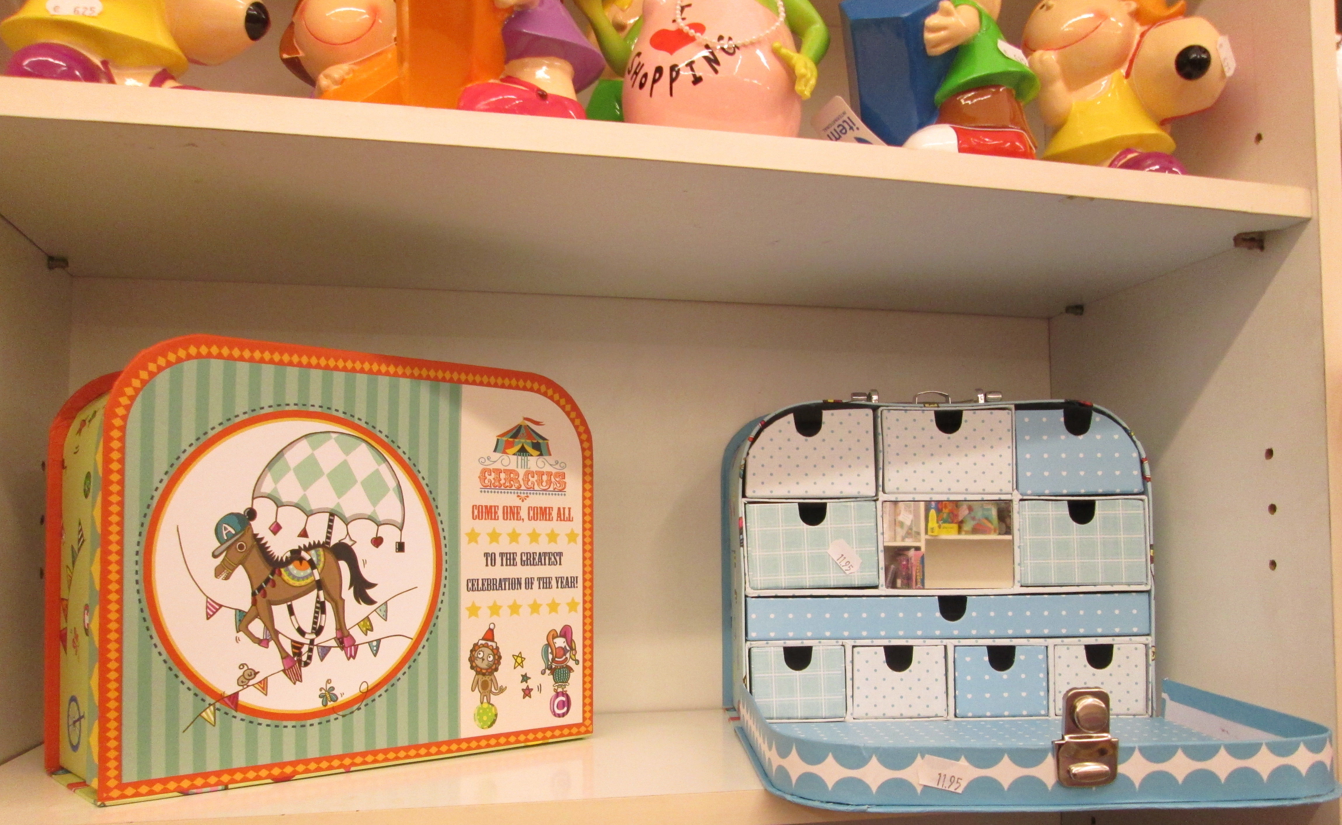 JOYERO INFANTIL JOYERO INFANTIL
