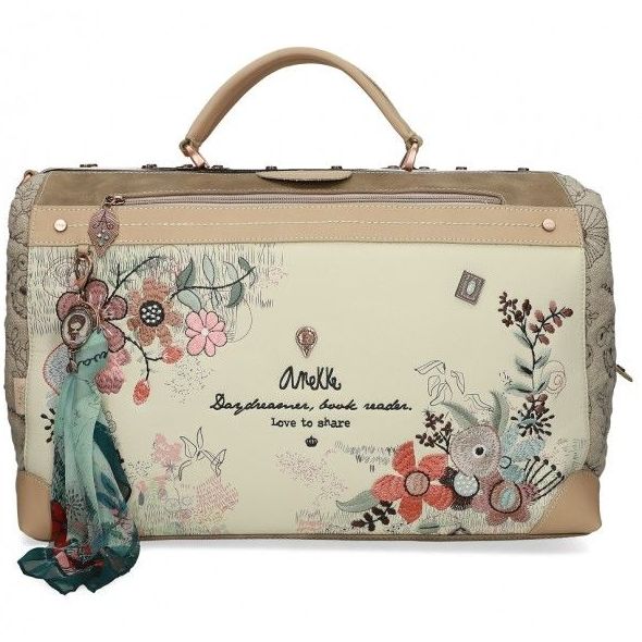 ANEKKE Bolsa de viaje Anekke Jane ANEKKE Bolsa de viaje Anekke Jane