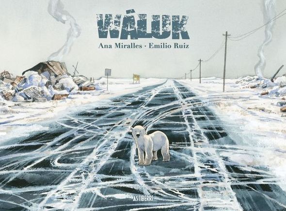 WALUK ISBN 978-84-15163-12-1 WALUK ISBN 978-84-15163-12-1