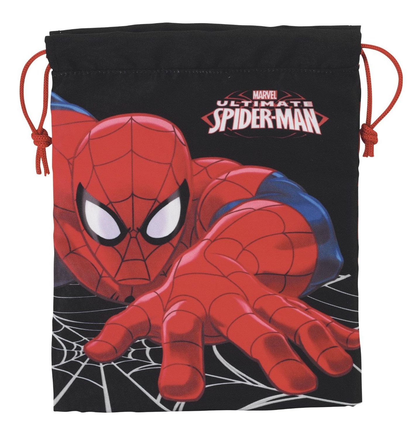 Portameriendas SPIDERMAN Portameriendas SPIDERMAN