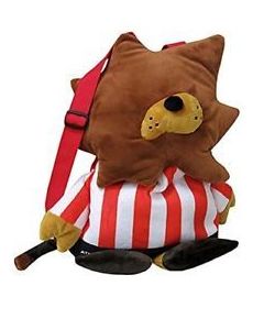 Mochila leoncito Athletic Club Bilbao Mochila leoncito Athletic Club Bilbao