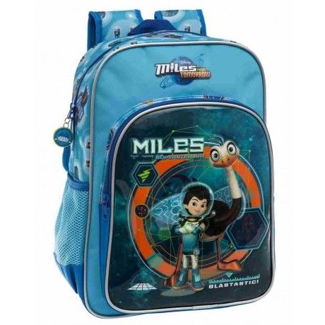 Mochila MILES SUPERSTELLAR. JOUMMA BAGS Mochila MILES SUPERSTELLAR. JOUMMA BAGS