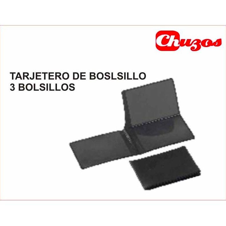 Tarjetero Iberplas Pvc 3 Pestañas 1078l90. 8431104005882 Tarjetero Iberplas Pvc 3 Pestañas 1078l90. 8431104005882