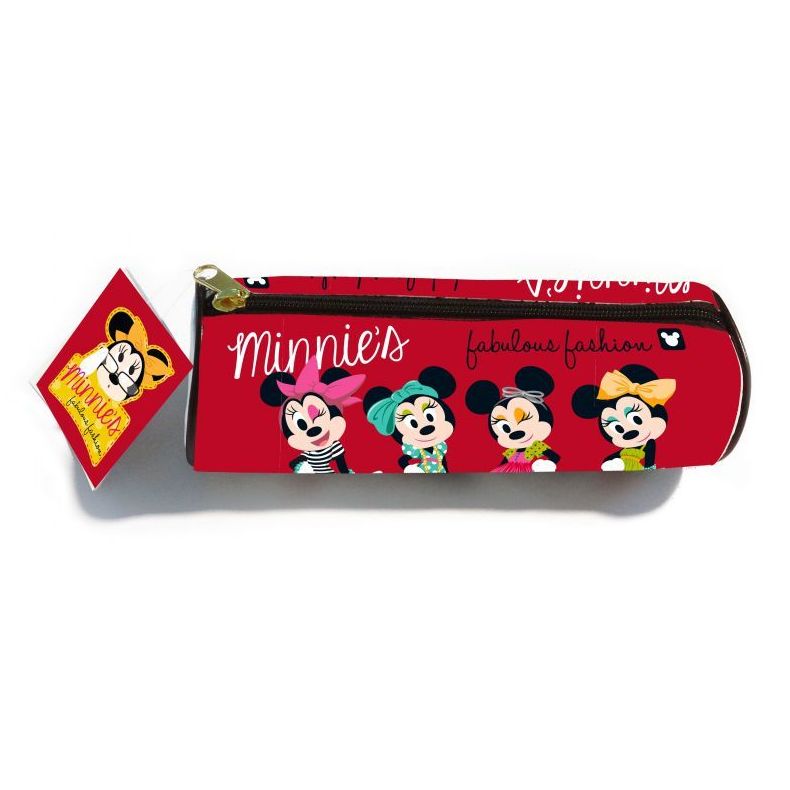 Portatodo Minnie´s Fabulous Fashion Portatodo Minnie´s Fabulous Fashion