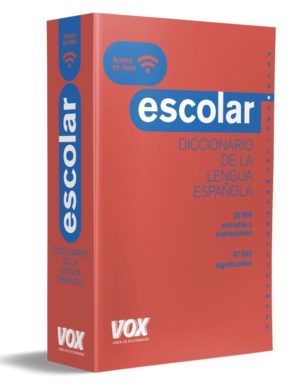 Diccionario Escolar de la Lengua Española Diccionario Escolar de la Lengua Española