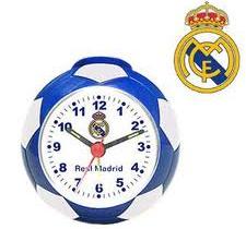 RELOJ REAL MADRID: Librería-Papelería. Artículos de Librería Intomar RELOJ REAL MADRID: Librería-Papelería. Artículos de Librería Intomar