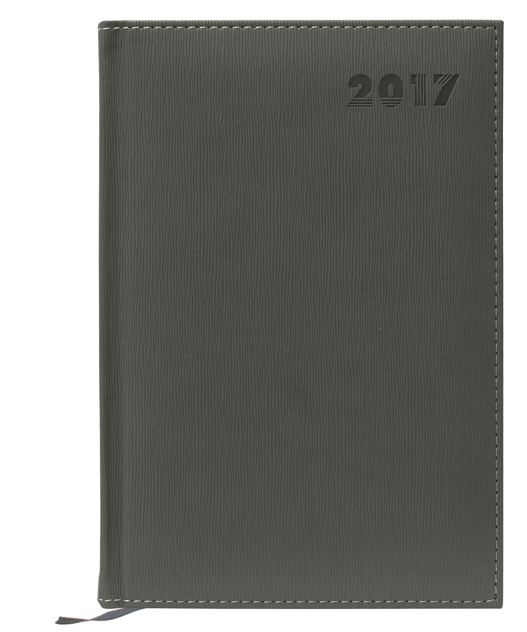 Agenda 150x210mm Día página gris Agenda 150x210mm Día página gris