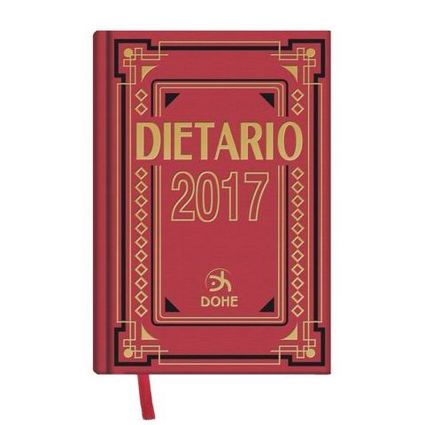 Agenda/Dietario Myrga. Tamaño 4º Dia Pagina 2017 Agenda/Dietario Myrga. Tamaño 4º Dia Pagina 2017