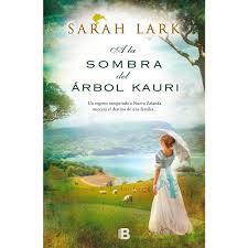 A la sombra del árbol kauri A la sombra del árbol kauri