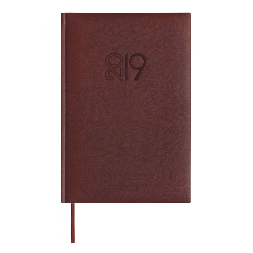 Agenda sin espiral Dynamic Milano Finocam 2019 Agenda sin espiral Dynamic Milano Finocam 2019