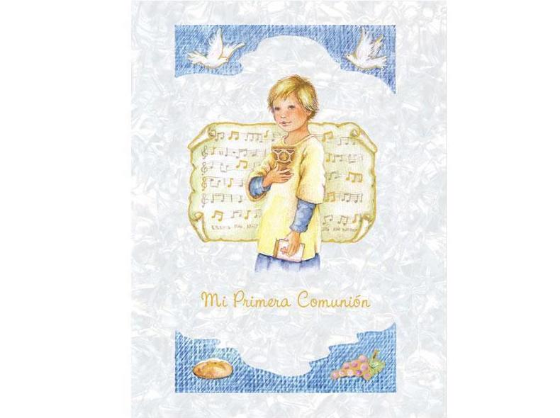 LIBRO COMUNION NACAR MUSICAL 21142. EDICROMO LIBRO COMUNION NACAR MUSICAL 21142. EDICROMO