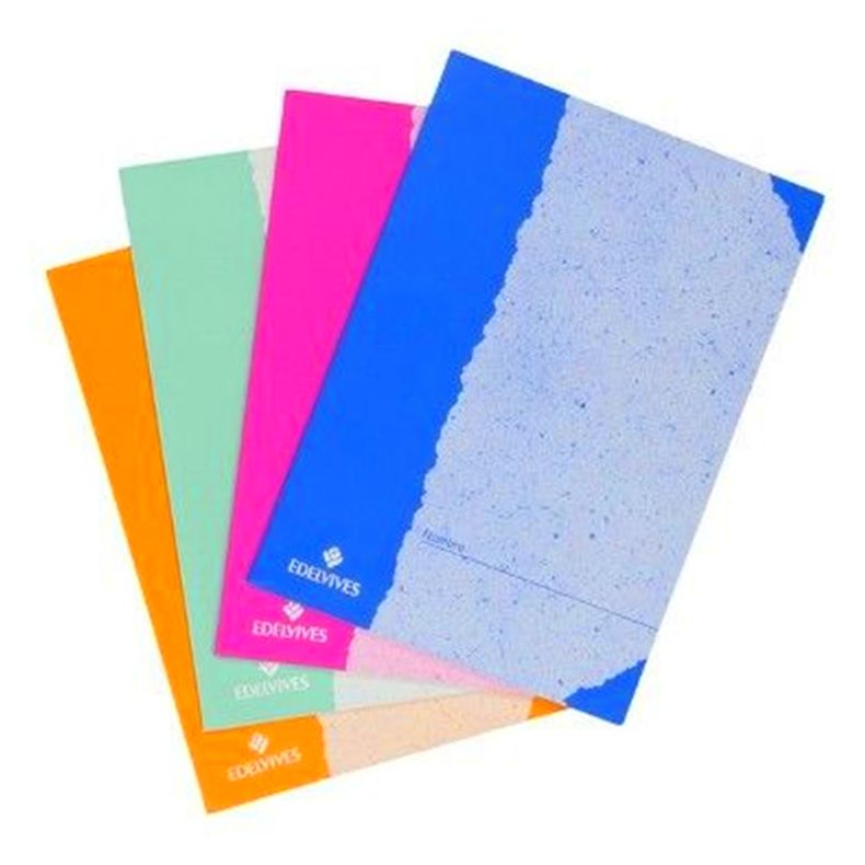 LIBRETA 1/4 EDELVIVES: 31, 51, 52, 45, 46 y 47 LIBRETA 1/4 EDELVIVES: 31, 51, 52, 45, 46 y 47