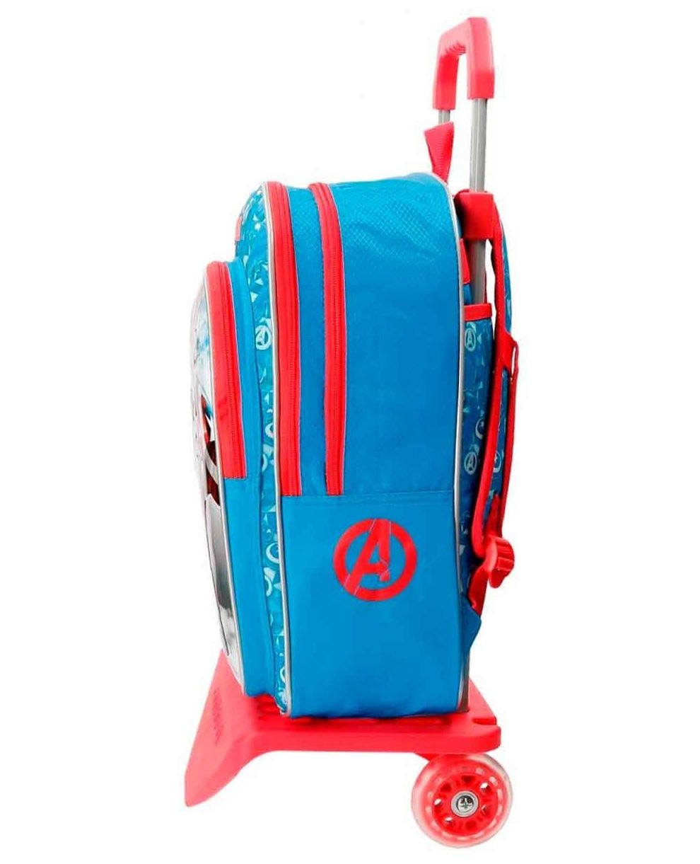 Mochila Los Vengadores Mochila Los Vengadores
