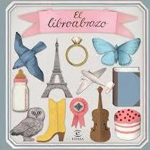 EL LIBROABRAZO EL LIBROABRAZO
