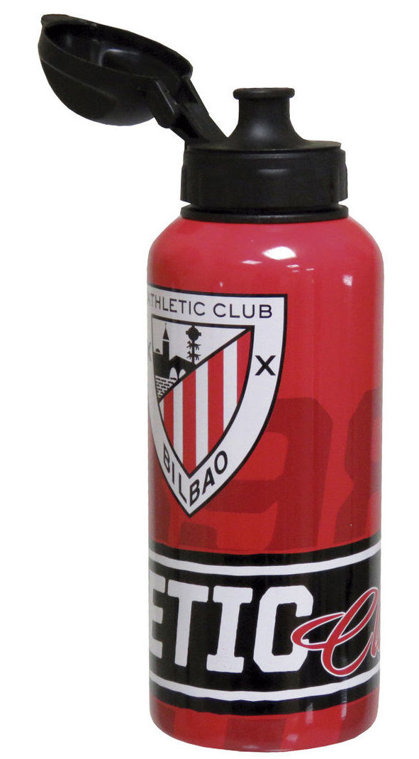 Athletic. Botella de aluminio 500 Ml.. BAYMA Athletic. Botella de aluminio 500 Ml.. BAYMA
