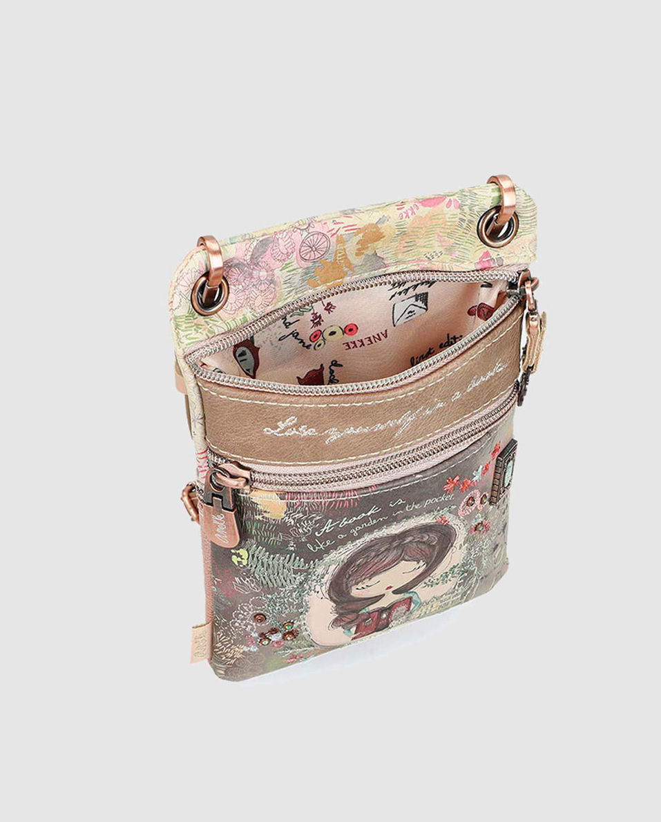 ANEKKE Bandolera mini Anekke Jane ANEKKE Bandolera mini Anekke Jane