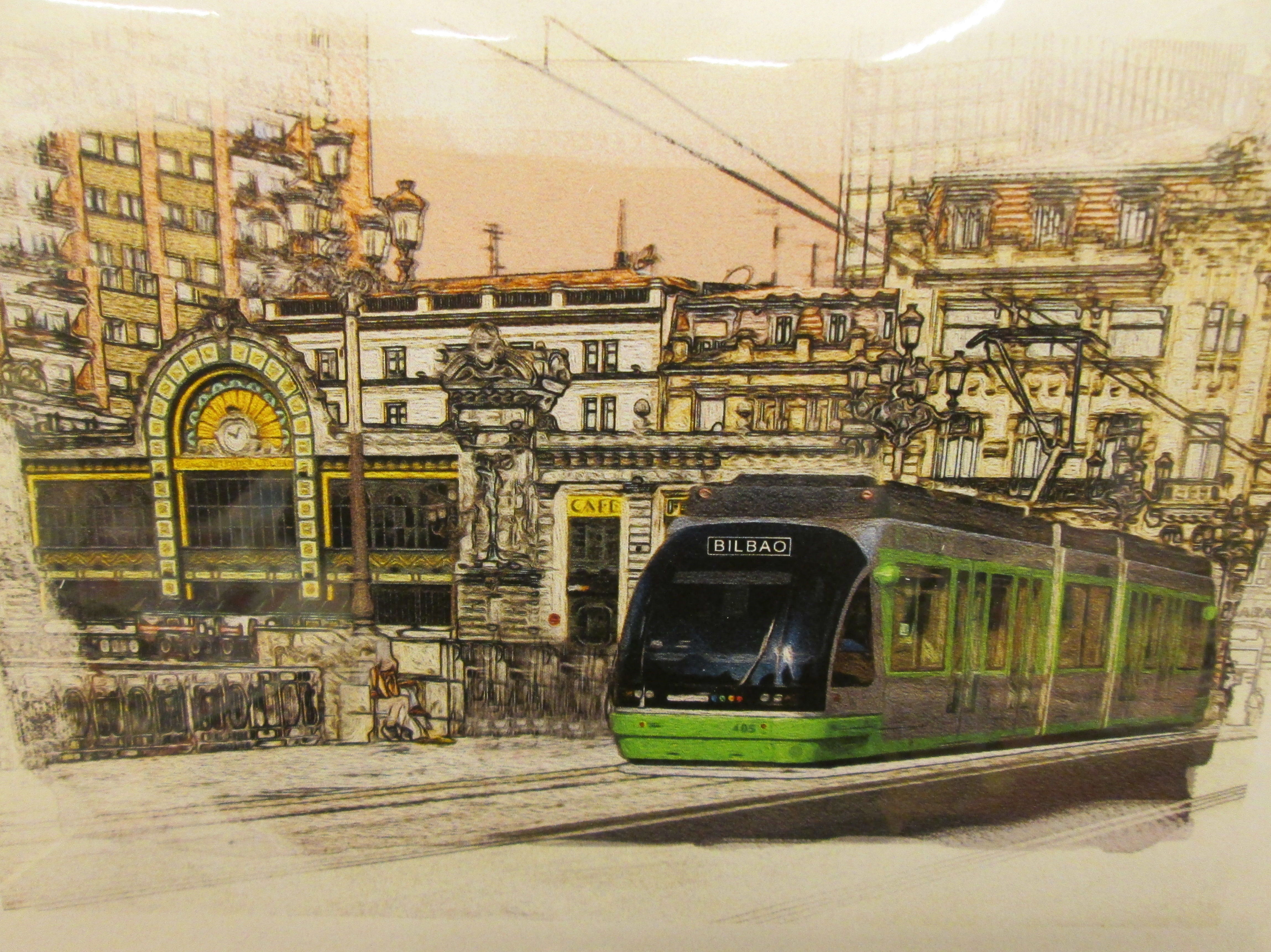 POSTAL/CALENDARIO POSTAL/CALENDARIO