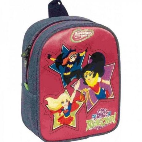 Mochila infantila Superhero. 8412782041188 Mochila infantila Superhero. 8412782041188