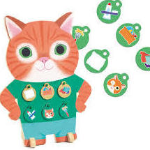 Gana medallas por tu comportamiento con Discover Cat Awards Gana medallas por tu comportamiento con Discover Cat Awards