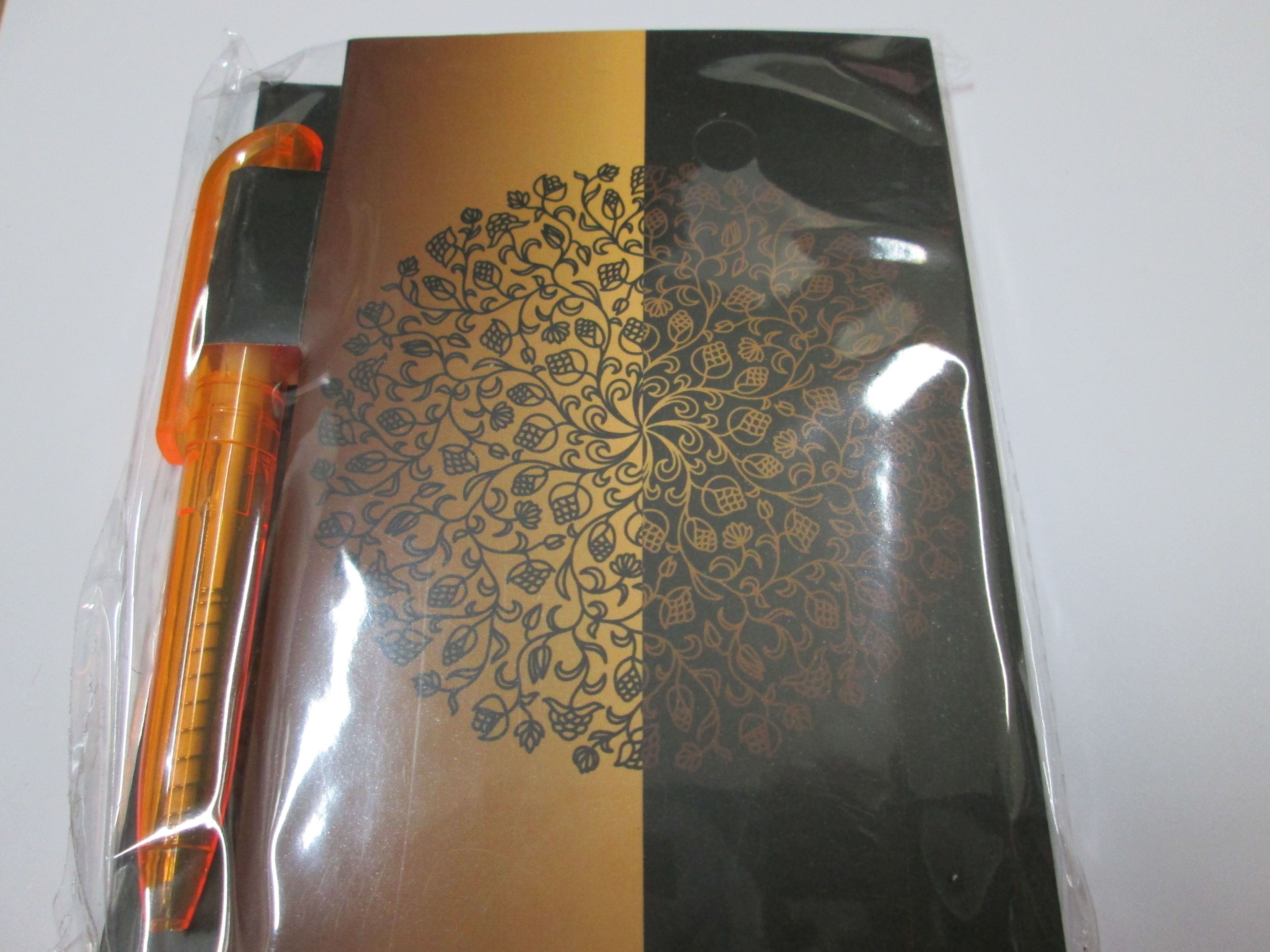 Libreta decorada Libreta decorada