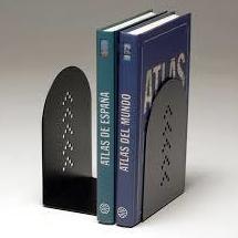 Soporte para libros Soporte para libros