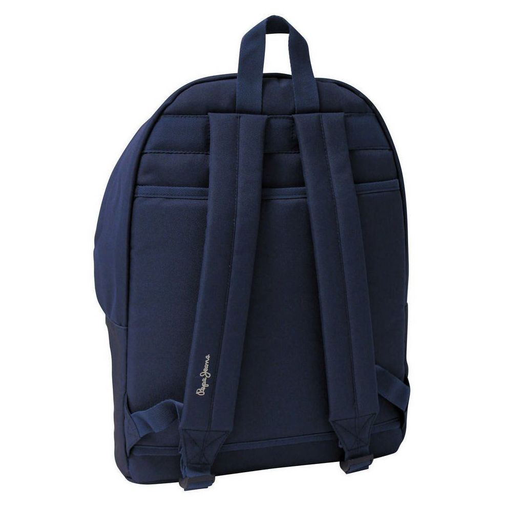 Mochila PEPE JEANS MARGOT AZUL Mochila PEPE JEANS MARGOT AZUL
