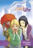 Real life Real life