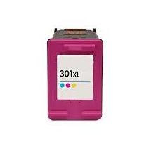 Cartucho compatible H.P. 301XL Cartucho compatible H.P. 301XL