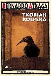 TXORIAK KOLPEKA TXORIAK KOLPEKA