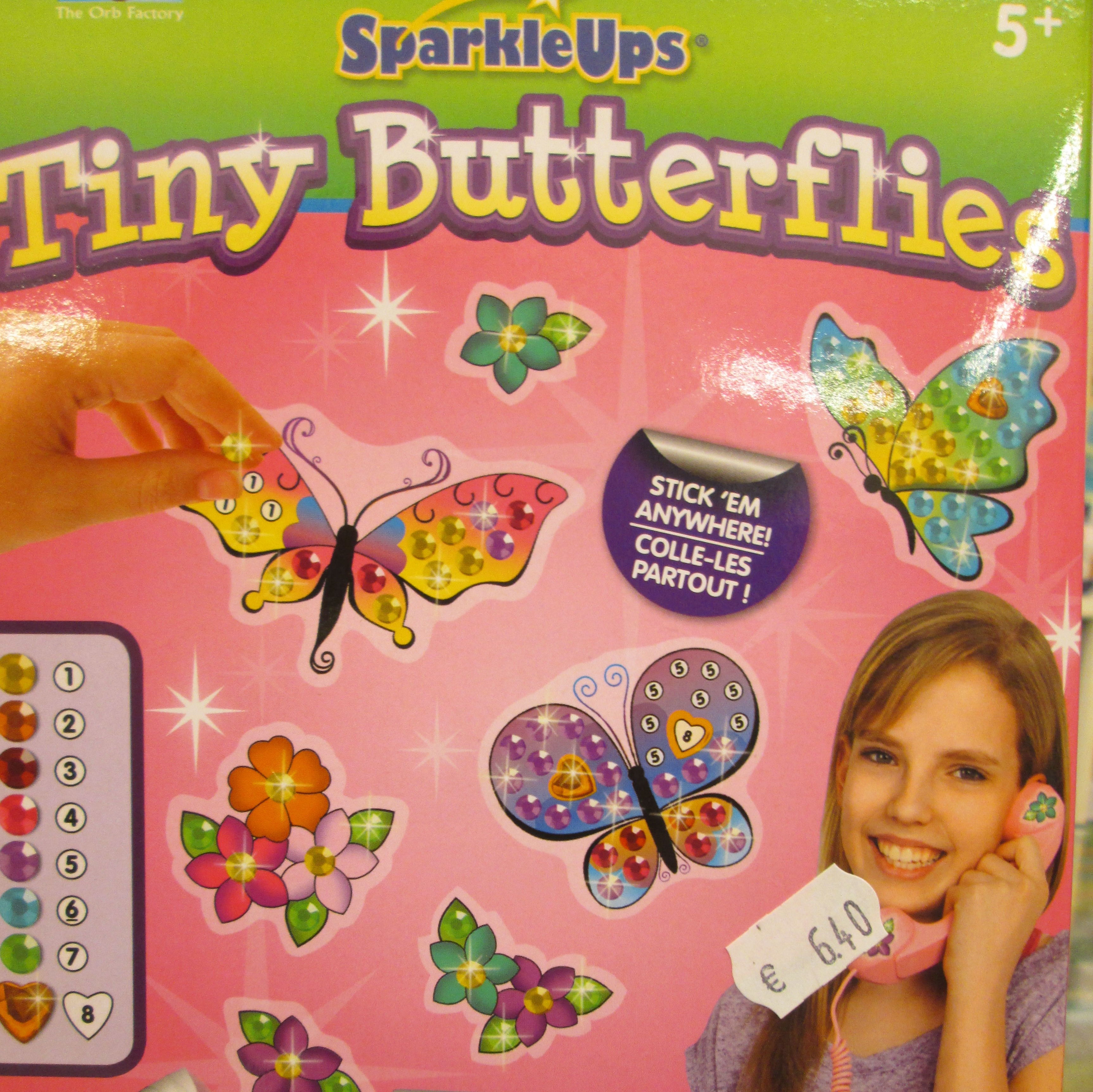SPARKLE UPS. PERSONALIZA LO QUE QUIERAS SPARKLE UPS. PERSONALIZA LO QUE QUIERAS