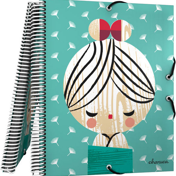 CARPETA FUNDAS MAXIPLAS CHARUCA NATURE. GRAFOPLAST CARPETA FUNDAS MAXIPLAS CHARUCA NATURE. GRAFOPLAST