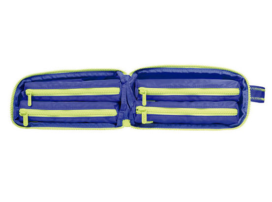 Estuche pinturas MILÁN HANDLY MULTIPENCILCASE FLASH 5 VERDE. FLASH V Estuche pinturas MILÁN HANDLY MULTIPENCILCASE FLASH 5 VERDE. FLASH V