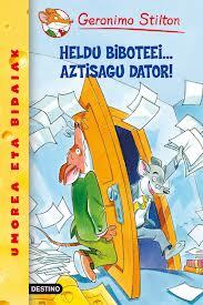 Heldu biboteei...aztisagu dator! Heldu biboteei...aztisagu dator!