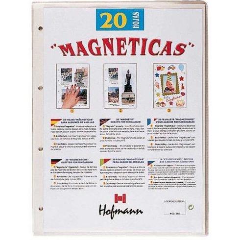 Album fotos 9897 adhesivo -color Hofmann. Hojas de recambio: Librería-Papelería. Artículos de Librería Intomar Album fotos 9897 adhesivo -color Hofmann. Hojas de recambio: Librería-Papelería. Artículos de Librería Intomar