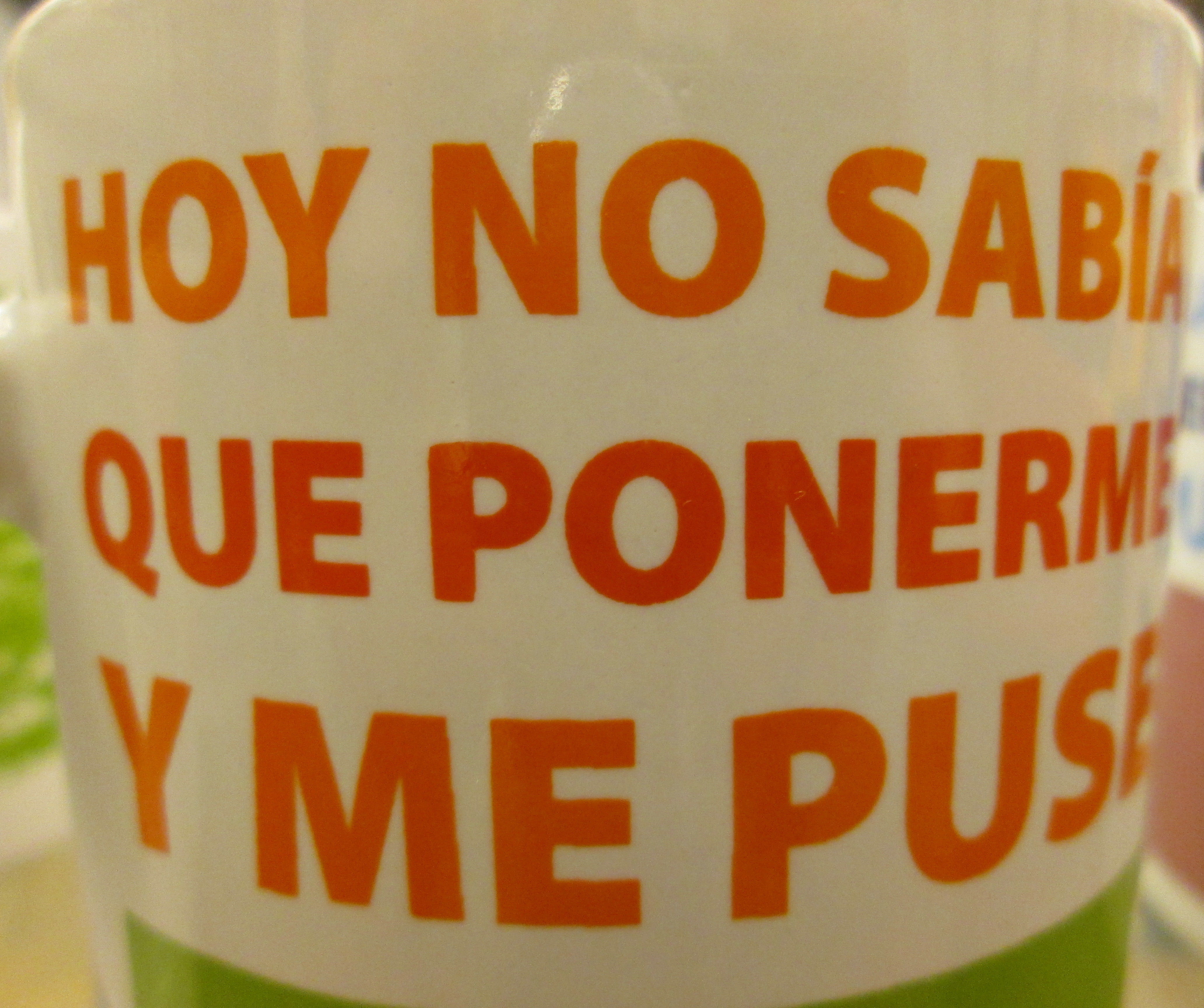 TAZAS CON MENSAJE TAZAS CON MENSAJE