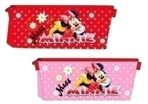 Portatodo una cremallera Minnie Disney Portatodo una cremallera Minnie Disney