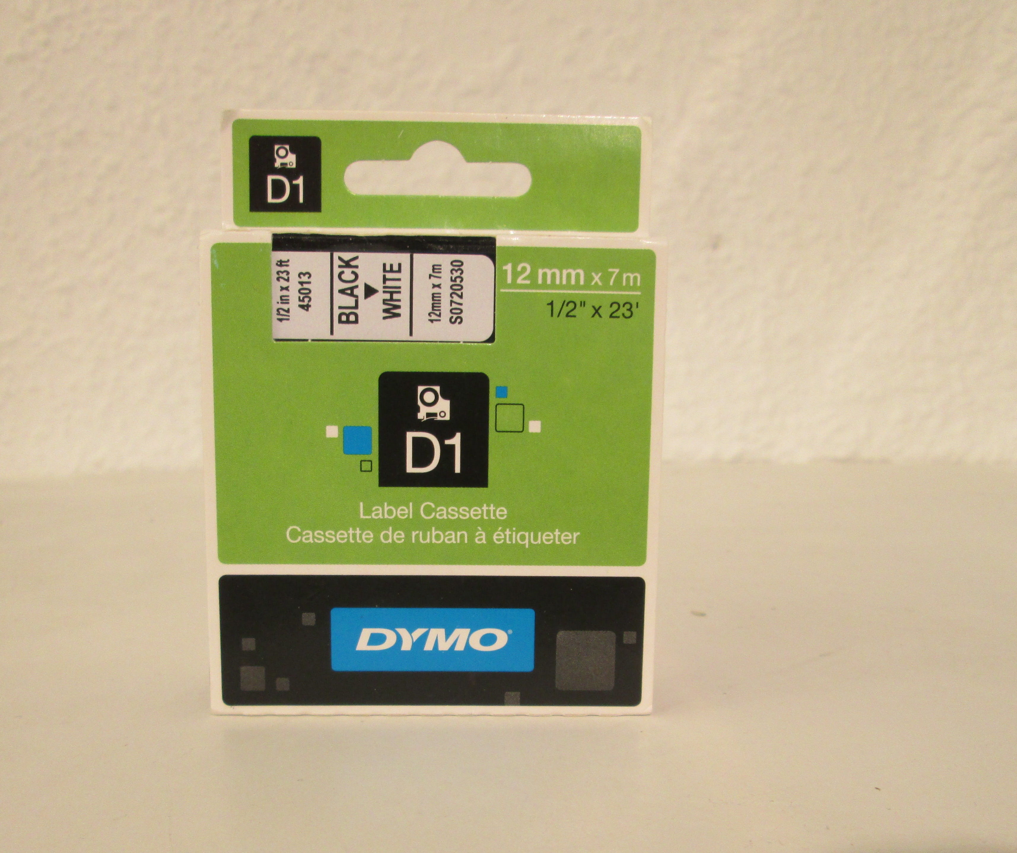 Recambio Dymo S0720530 Recambio Dymo S0720530