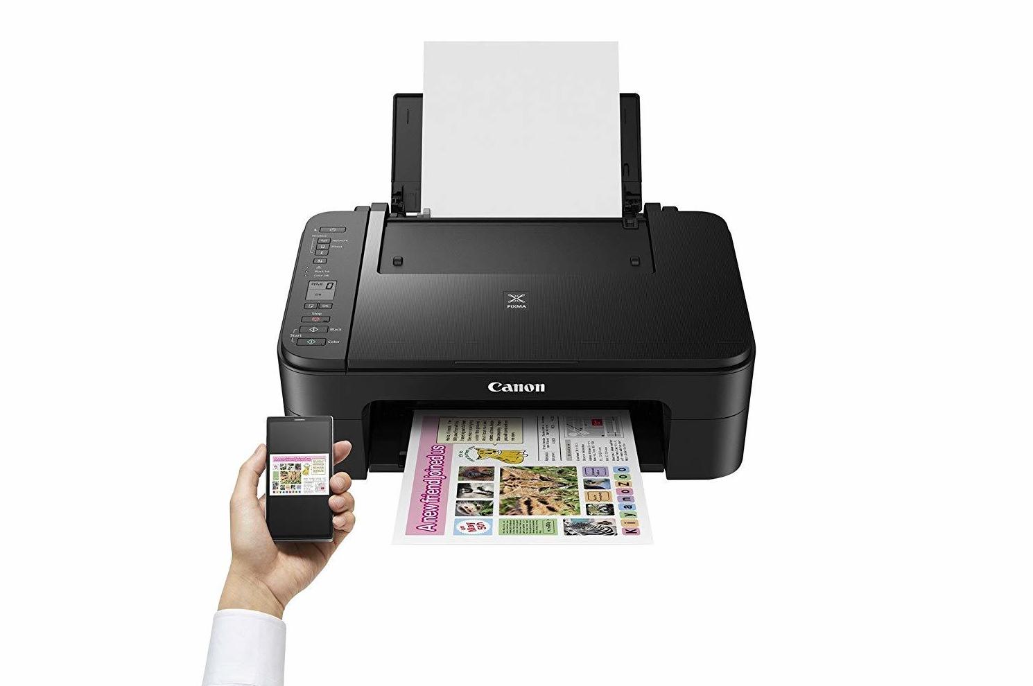 Cannon Pixma-ts3150 20% Dto. Cannon Pixma-ts3150 20% Dto.