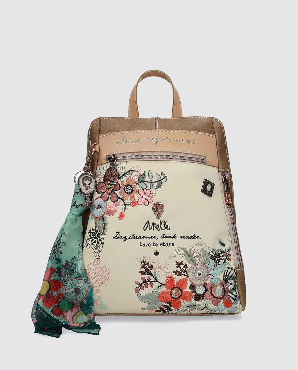 ANEKKE Mochila de mujer Anekke Jane ANEKKE Mochila de mujer Anekke Jane
