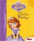 El libro de la aprendiz de princesa El libro de la aprendiz de princesa