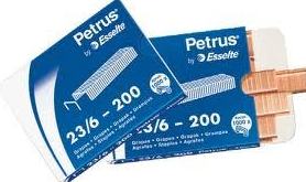 GRAPAS PETRUS 23/6 GRAPAS PETRUS 23/6