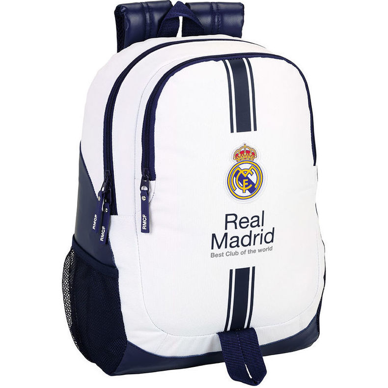 Mochila Real Madrid Mochila Real Madrid