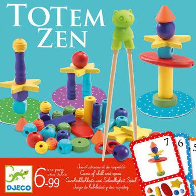 Totem Zen. Djeco Totem Zen. Djeco
