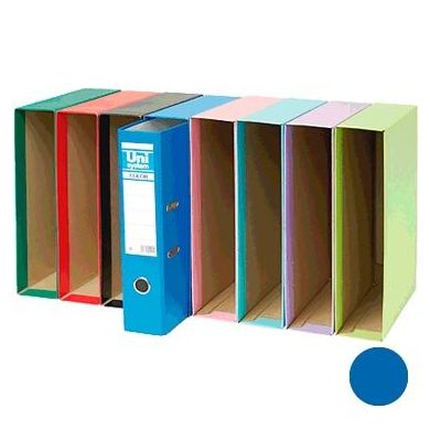 UNISYSTEM CAJETIN ARCHIVADOR UNISYSTEM CAJETIN ARCHIVADOR