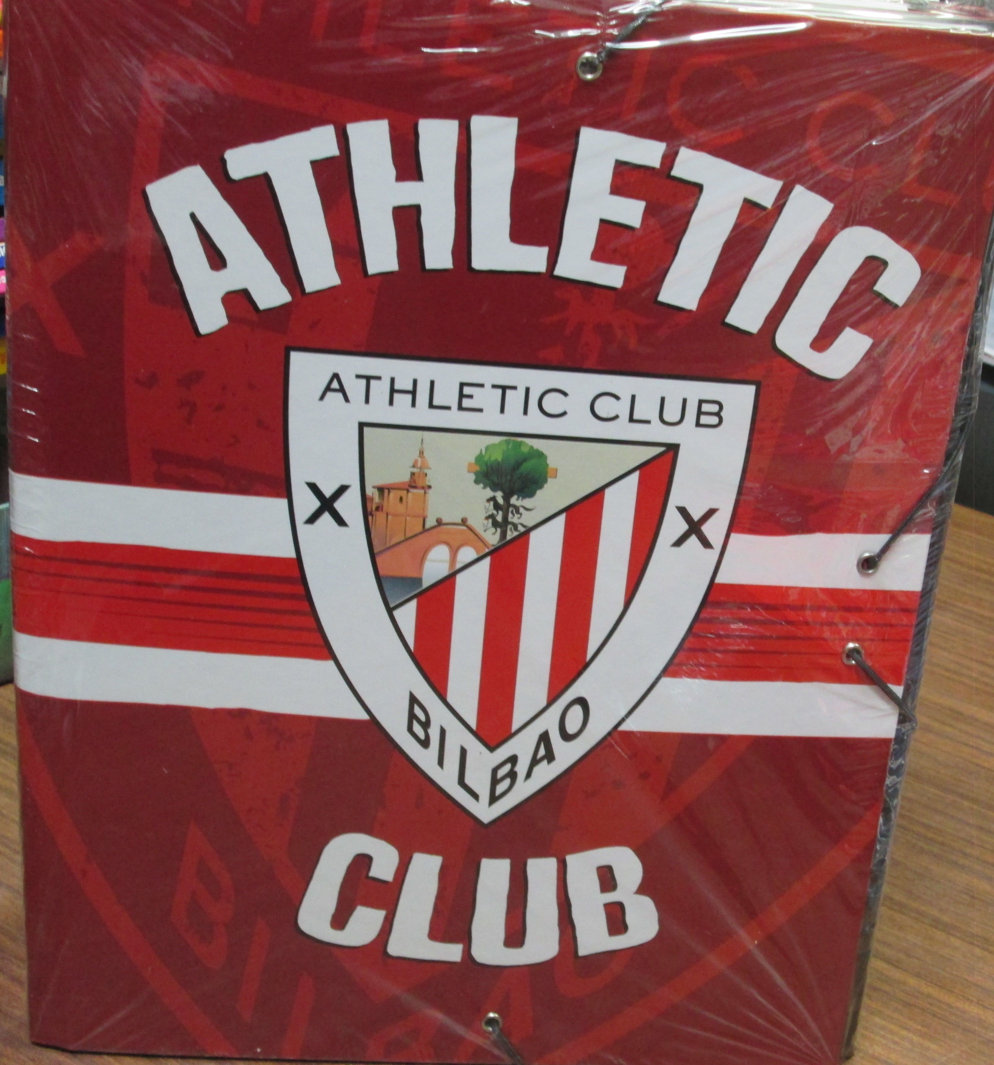 Carpeta Athletic Carpeta Athletic