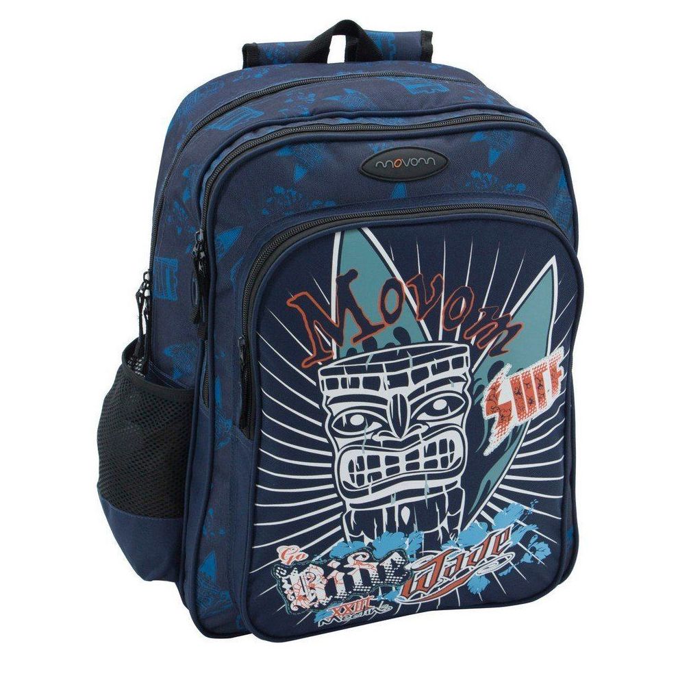 Mochila MOVOM MAORI. JOUMMA BAGS Mochila MOVOM MAORI. JOUMMA BAGS